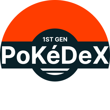 pokedex logo